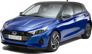 2023 Hyundai i20 1.4 MPI 100 PS Otomatik Style Araba kullananlar yorumlar